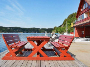 Holiday home SOGNE II